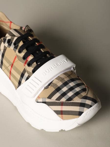 burberry shoes men's price|Burberry shoes men discount.